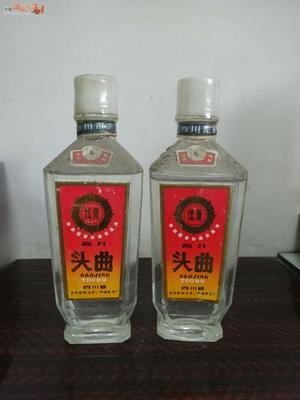 中國酒類投資的新篇章 高井頭曲與實業投資的融合機遇