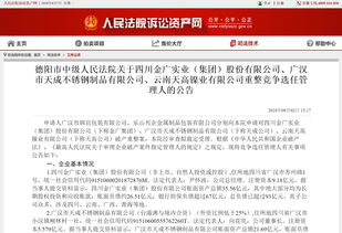 實業投資之鑒 四川云南三企總負債超170億的警示