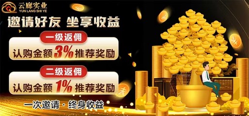 國字號(hào)云廊實(shí)業(yè) 投資市場(chǎng)崛起的一匹黑馬與管理咨詢賦能之道