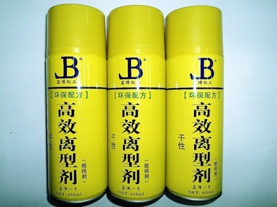 干性脫模劑 選對(duì)廠家，賦能高效生產(chǎn)——以藍(lán)瓊實(shí)業(yè)為例