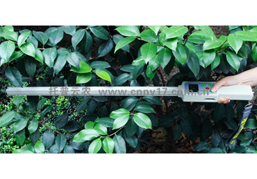 植物冠層分析儀TOP-1000-托普云農科技