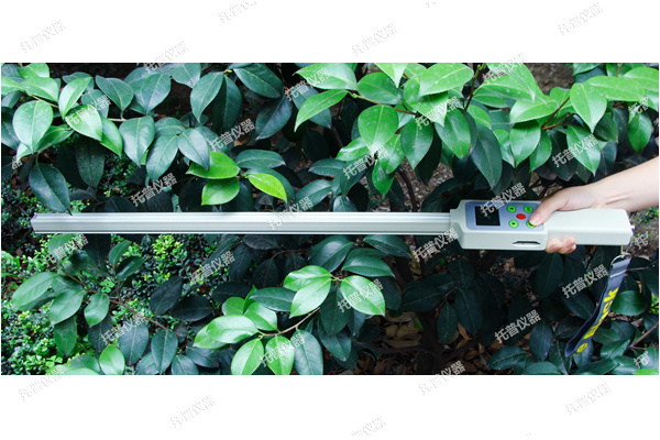 植物冠層分析儀