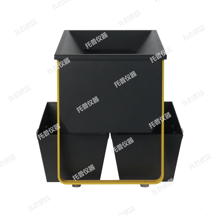 玉米分樣器