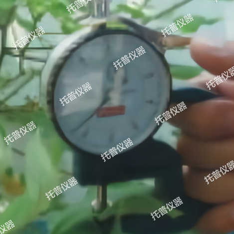 葉片厚度測量儀